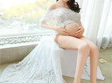 Load image into Gallery viewer, Save 60% - Pregnant Realistic Doll Sandra - 152 cm and 40 kg