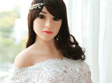 Load image into Gallery viewer, Save 60% - Pregnant Realistic Doll Sandra - 152 cm and 40 kg