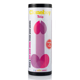 Load image into Gallery viewer, CLONEBOY - DILDO TULIP HOT PINK