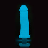 Indlæs billede til gallerivisning CLONE-A-WILLY - KIT GLOW-IN-THE-DARK Blå