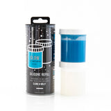 Load image into Gallery viewer, CLONE-A-WILLY - REFILL GLOW IN THE DARK Blue SILICONE