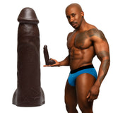 Load image into Gallery viewer, FLESHJACK BOYS - MAX CONNOR DILDO 21 cm
