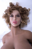 Load image into Gallery viewer, Save 55% - Realistic Doll Filippa - 140 cm and 50 kg