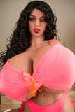 Load image into Gallery viewer, Save 60% - Realistic Doll Vilma - 138 cm and 25 kg