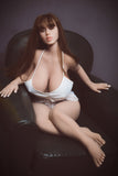 Load image into Gallery viewer, Save 65% - Realistic Doll Karla - 108 cm and 22 kg