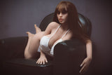 Load image into Gallery viewer, Save 65% - Realistic Doll Karla - 108 cm and 22 kg