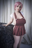 Load image into Gallery viewer, Save 65% - Realistic Doll Nora - 108 cm and 22 kg