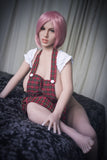 Load image into Gallery viewer, Save 65% - Realistic Doll Nora - 108 cm and 22 kg