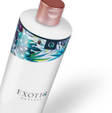 Indlæs billede til gallerivisning Exotiq Massageolie Vanille/Caramel – 500 ml