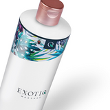 Indlæs billede til gallerivisning Exotiq Soft &amp; Tender Massage Mælk - 500 ml