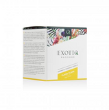 Load image into Gallery viewer, Exotiq Massage candle Ylang Ylang - 60g