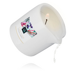 Load image into Gallery viewer, Exotiq Massage Candle Ylang Ylang - 200g