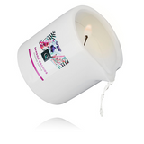 Load image into Gallery viewer, Exotiq Massage candle Bamboo Orchids - 200g