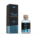 Indlæs billede til gallerivisning Frost Kissable Massage Gele - 30 ml