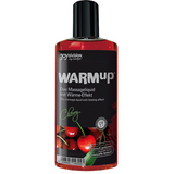 Load image into Gallery viewer, Warming massage oil - Cherry - 150 ml