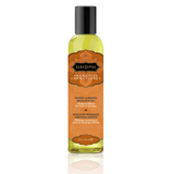 Load image into Gallery viewer, Kamasutra sweet almond massage oil - 59 ml