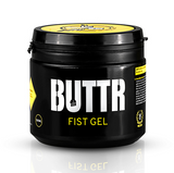Load image into Gallery viewer, BUTTR Fisting Gel - 500 ml