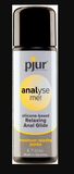 Load image into Gallery viewer, Pjur Analyze Me! Silicone-based anal lubricant - 30 ml