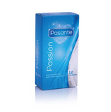 Load image into Gallery viewer, SHARP PRICE - Pasante Passion Condoms - 12 pcs