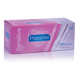 Load image into Gallery viewer, SHARP PRICE - Pasante Sensitive Condoms - 144 pcs