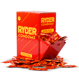 Load image into Gallery viewer, Ryder Condoms - 144 pcs