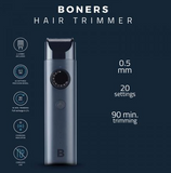 Load image into Gallery viewer, Boners hair trimmer shaver