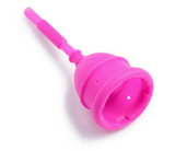 Load image into Gallery viewer, Eureka! Menstrual cup - several sizes