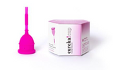 Load image into Gallery viewer, Eureka! Menstrual cup - several sizes