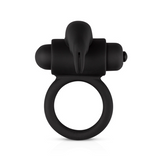 Load image into Gallery viewer, Bunny Vibe Ring Penis Ring
