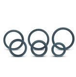 Load image into Gallery viewer, 6-piece Penis Rings Set