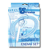 Load image into Gallery viewer, CleanStream Shower Enema System