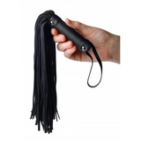 Indlæs billede til gallerivisning Pleather Pleasure Mini Flogger