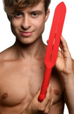 Load image into Gallery viewer, Silicone whip - Red