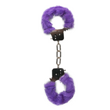Load image into Gallery viewer, Furry Handcuffs - several colors
