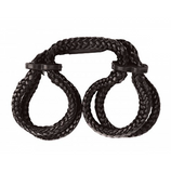 Load image into Gallery viewer, Original Sin Rope Handcuffs