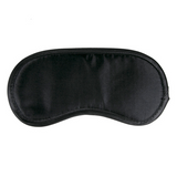 Load image into Gallery viewer, Satin mesh blindfold - several colors