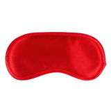 Load image into Gallery viewer, Satin mesh blindfold - several colors