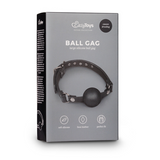 Load image into Gallery viewer, Ball Gag with large silicone ball