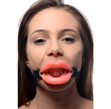 Load image into Gallery viewer, Sissy Mouth Gag