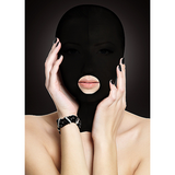 Load image into Gallery viewer, Subversion Mask Dark - Black