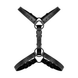 Load image into Gallery viewer, Max Bondage Harness - Black