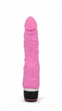 Load image into Gallery viewer, Classic Slim Vibrator Pink