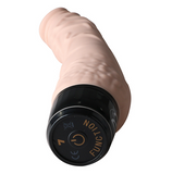 Load image into Gallery viewer, The Neighbor Natural Dildo Vibrator - 21 cm