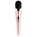Load image into Gallery viewer, Rosy Gold - Nouveau Wand Massager