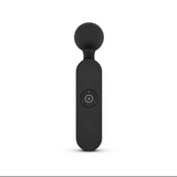 Load image into Gallery viewer, Yiva Smart Wand Massager - Black