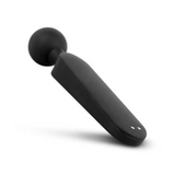 Load image into Gallery viewer, Yiva Smart Wand Massager - Black