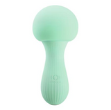 Indlæs billede til gallerivisning OTOUCH - Mushroom Silicone Wand Vibrator flere farver