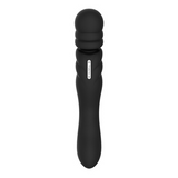 Load image into Gallery viewer, Nalone Jane Double Vibrator - Black or pink