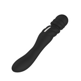 Load image into Gallery viewer, Nalone Jane Double Vibrator - Black or pink