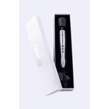 Load image into Gallery viewer, Cheapest on the market - DOXY Die Cast Vibrator Silver 1.4 kg